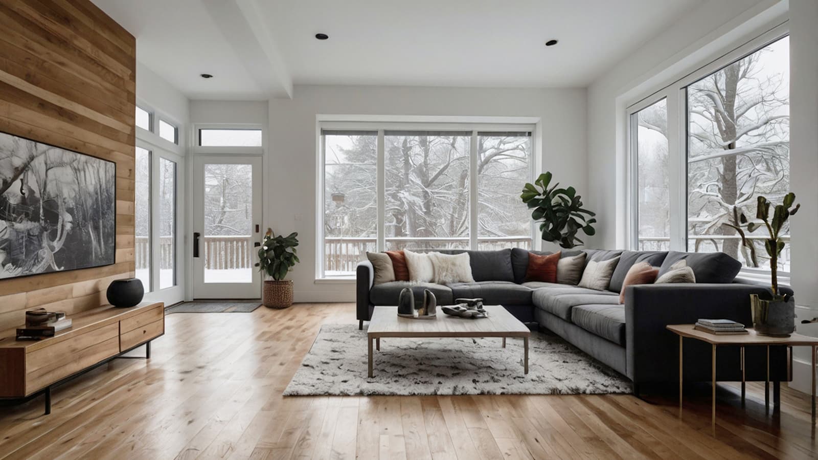 Replacement Windows in Carmel Valley that Are Made to Last